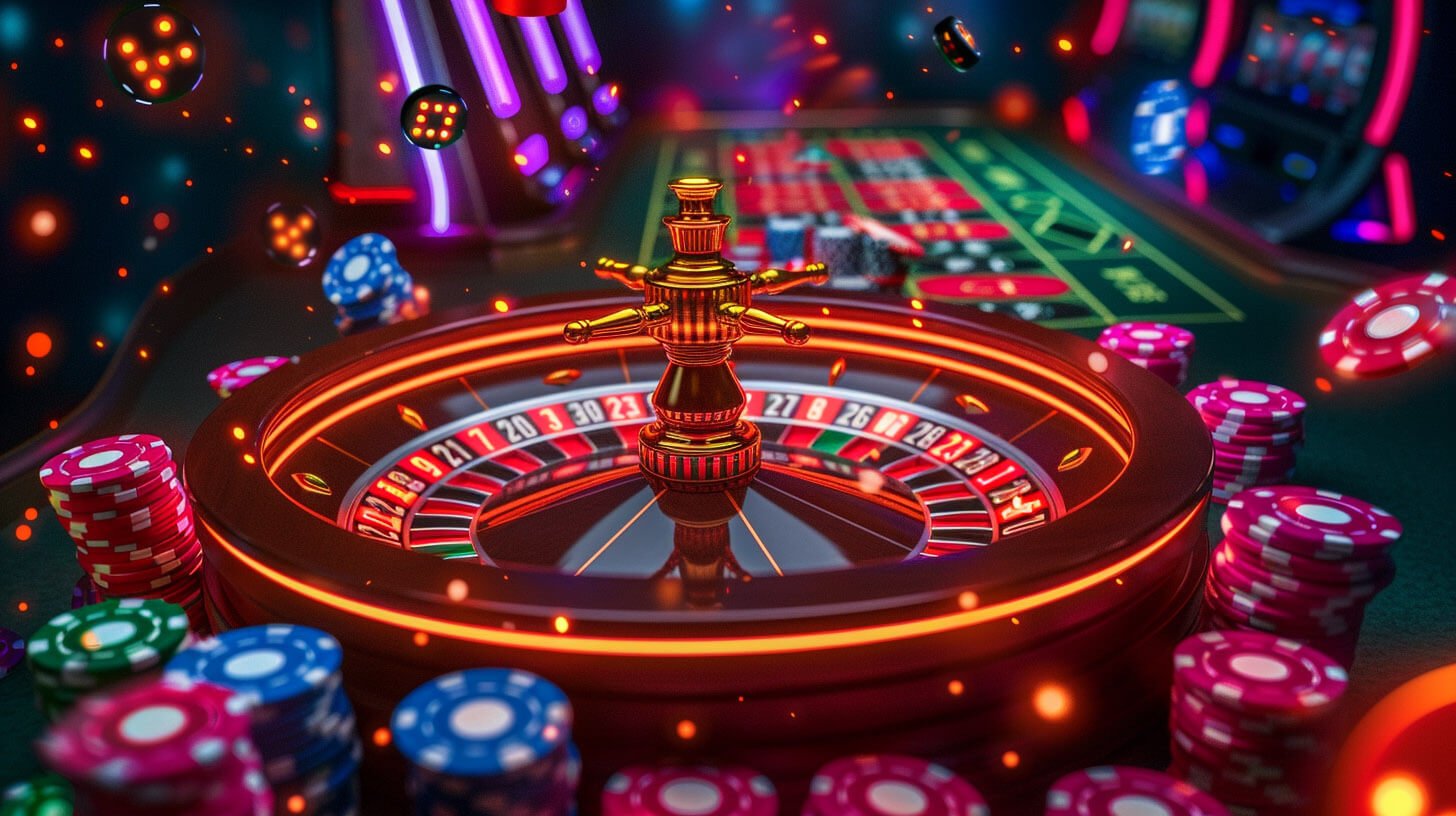 sc388 Slot Online và Bắn Cá