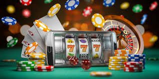 sc388 Roulette trực tuyến