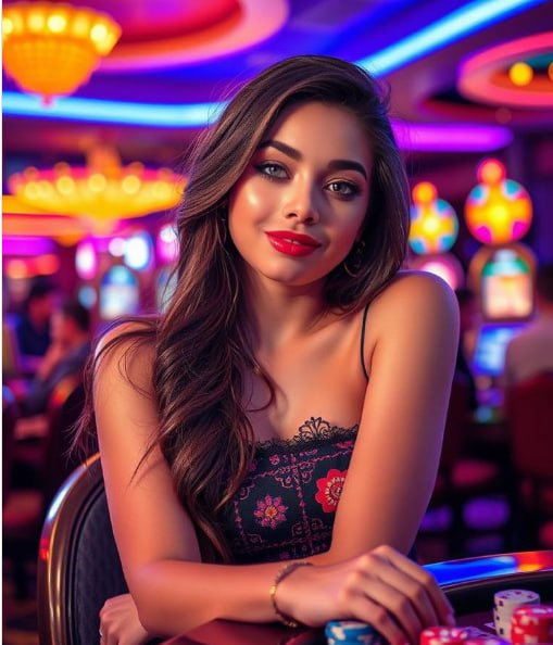 sc388 – Casino trực tuyến và cá cược thể thao
